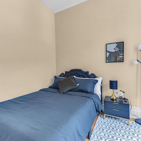 Charming 2Bd In Brooklyn Heights Lejlighed New York Eksteriør billede