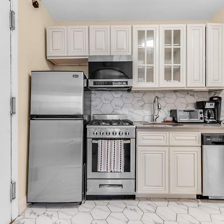 Charming 2Bd In Brooklyn Heights Lejlighed New York Eksteriør billede