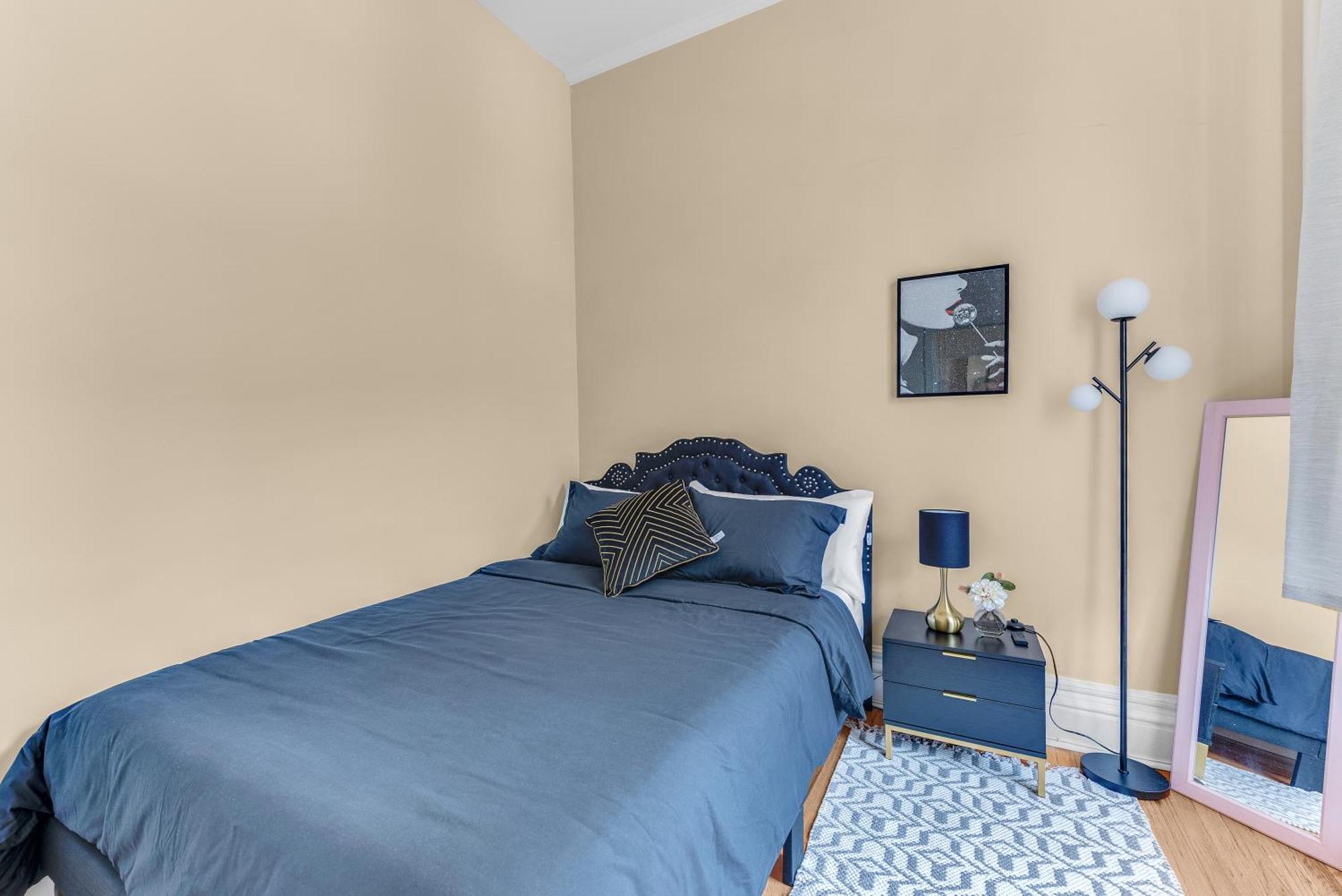 Charming 2Bd In Brooklyn Heights Lejlighed New York Eksteriør billede