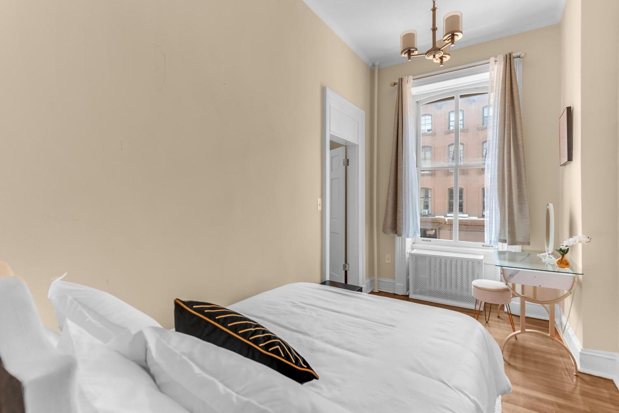 Charming 2Bd In Brooklyn Heights Lejlighed New York Eksteriør billede